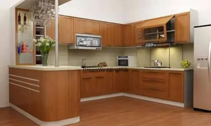 S K Luxmi Furniture UHAL